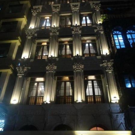 仰光传统酒店 外观 照片