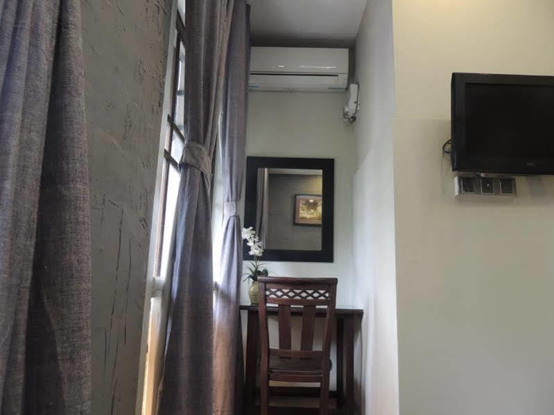 仰光传统酒店 外观 照片